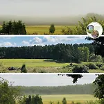 Klugersee-Domizil