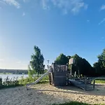 Διαμέρισμα Klugersee-Domizil Neustrelitz