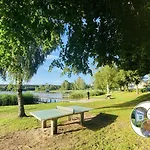 Klugersee-Domizil *