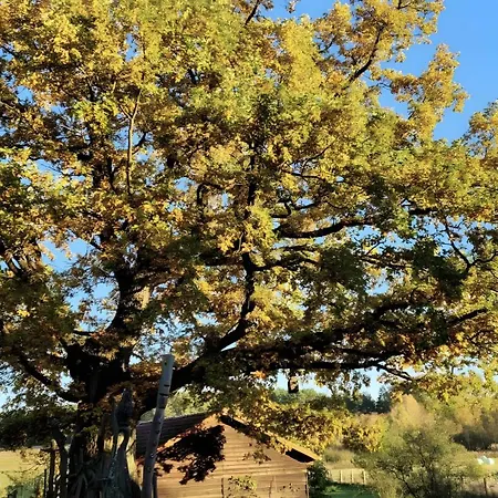 - Entspannung - Klein Trebbow