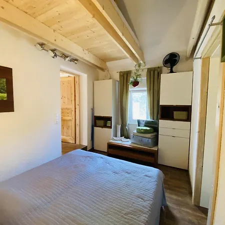 - Entspannung - Klein Trebbow Apartment