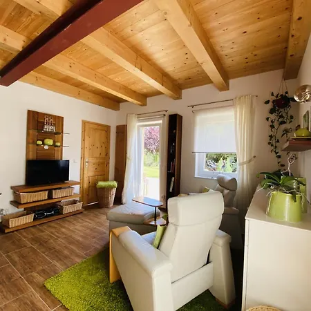 Apartment - Entspannung - Klein Trebbow *