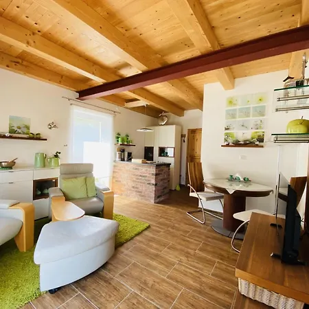 - Entspannung - Klein Trebbow Apartment *