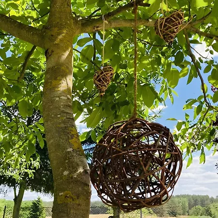 - Entspannung - Klein Trebbow Lejlighed Neustrelitz