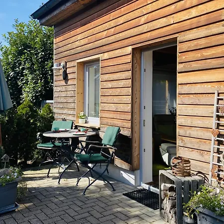 Apartment - Entspannung - Klein Trebbow