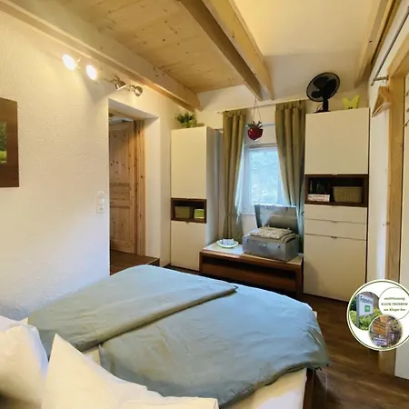 - Entspannung - Klein Trebbow דירה