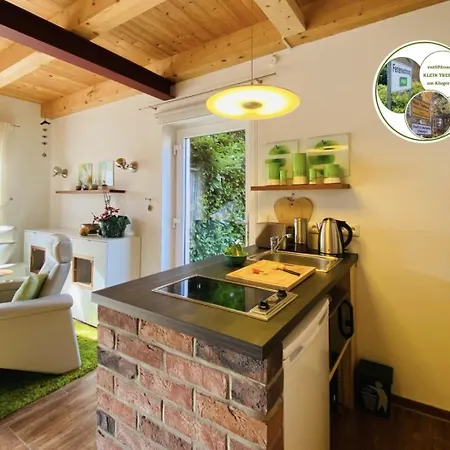 דירה - Entspannung - Klein Trebbow