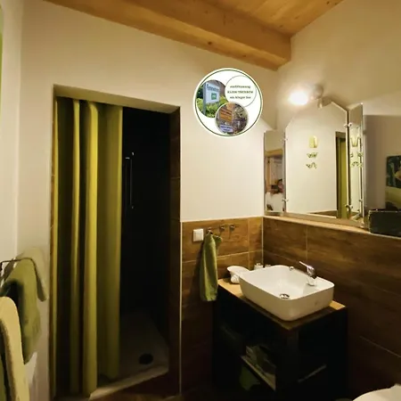 - Entspannung - Klein Trebbow *