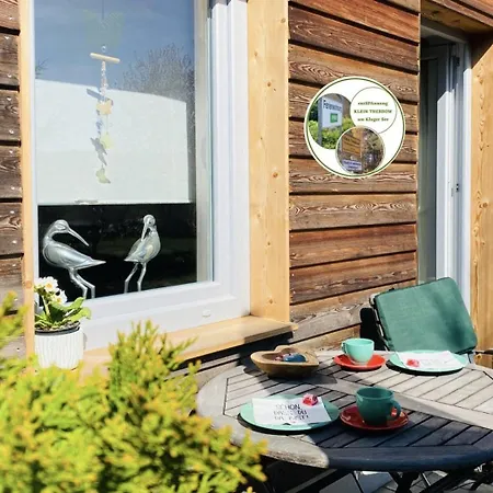 Klugersee-Domizil * Нойштрелиц