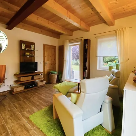 Lejlighed - Entspannung - Klein Trebbow