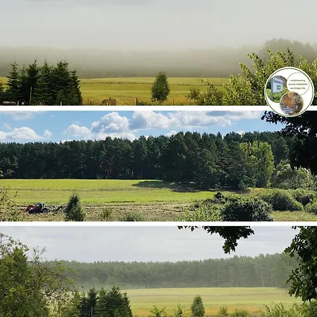 - Entspannung - Klein Trebbow