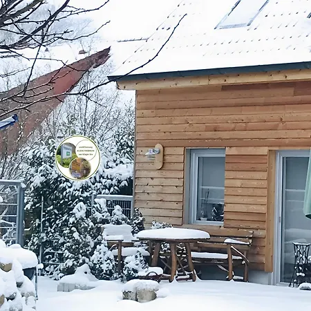 Lejlighed - Entspannung - Klein Trebbow