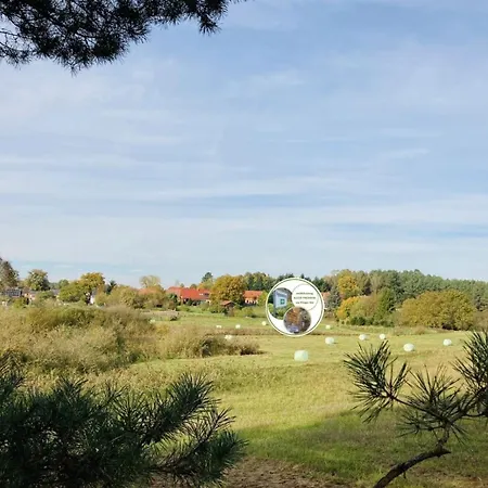 - Entspannung - Klein Trebbow *