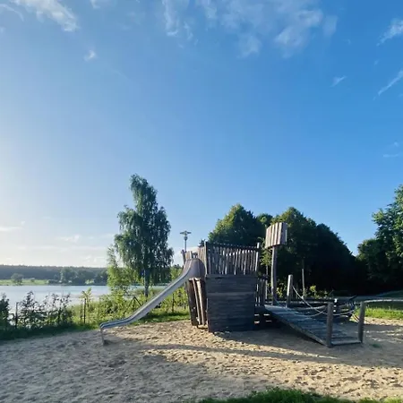 Lejlighed - Entspannung - Klein Trebbow Neustrelitz