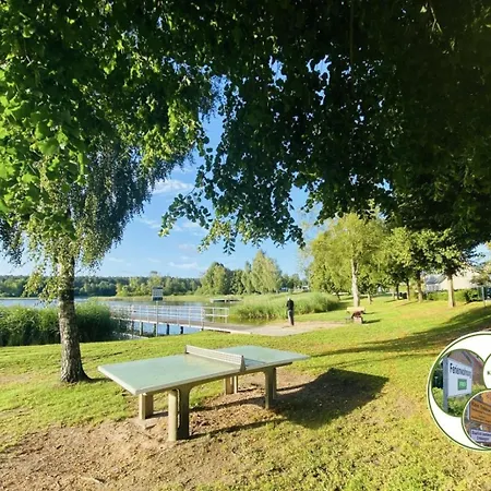 - Entspannung - Klein Trebbow *