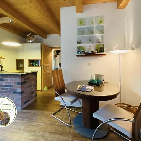 - Entspannung - Klein Trebbow * נויסטרליץ