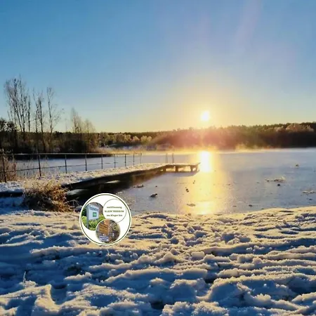 - Entspannung - Klein Trebbow Neustrelitz